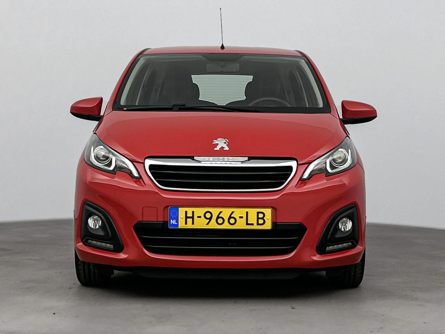Peugeot