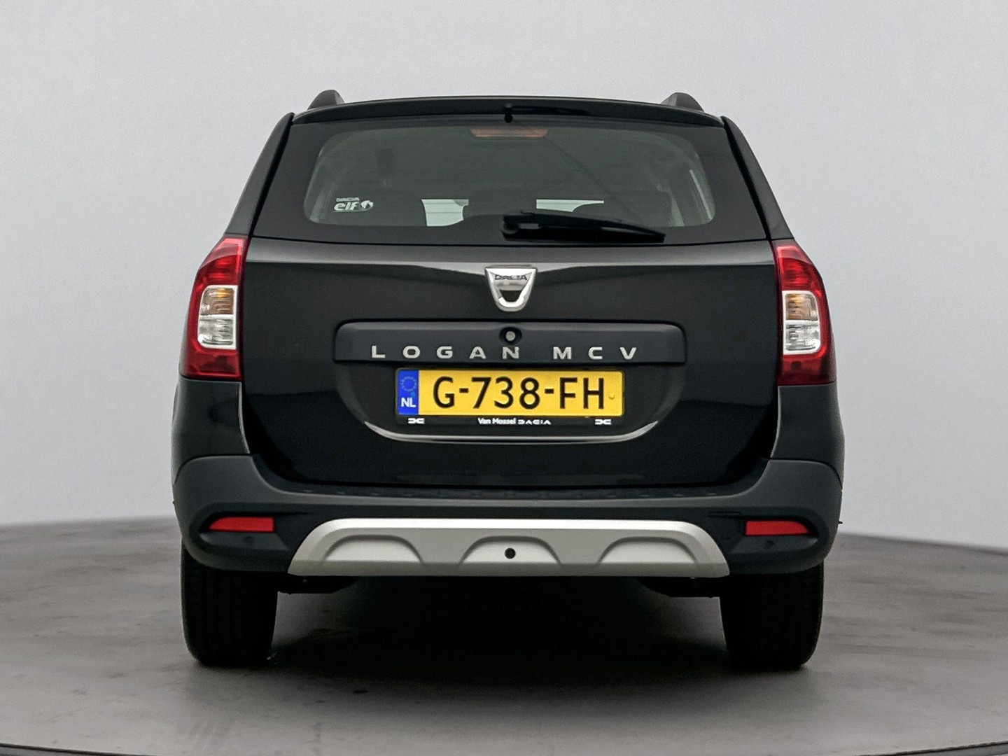 Dacia