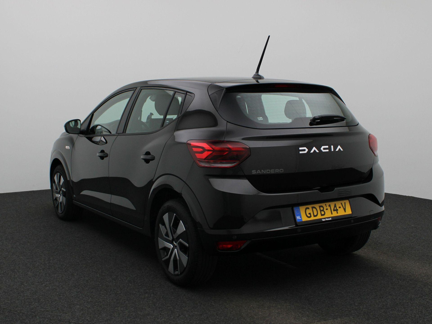 Dacia