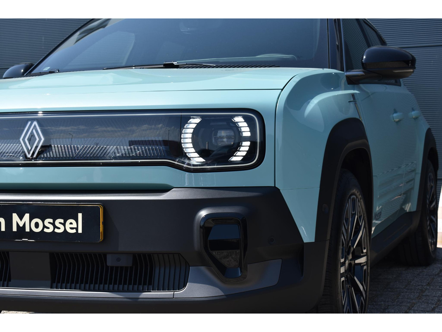 Renault