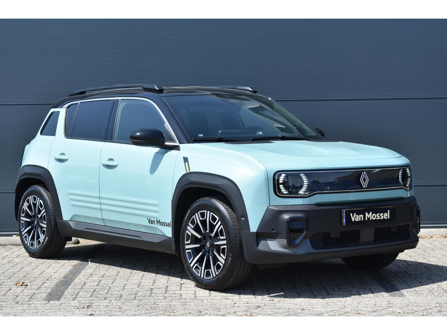Renault