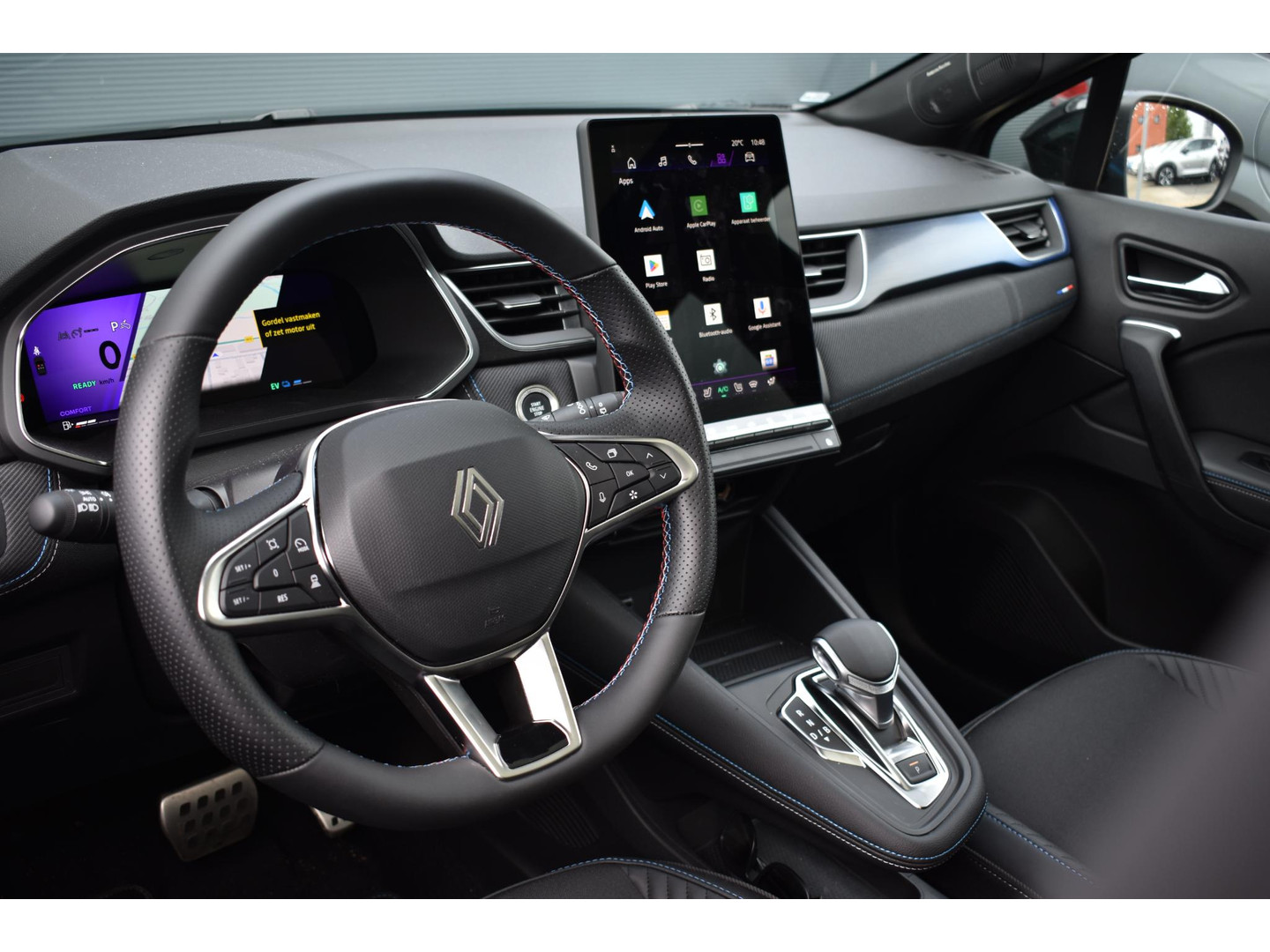Renault