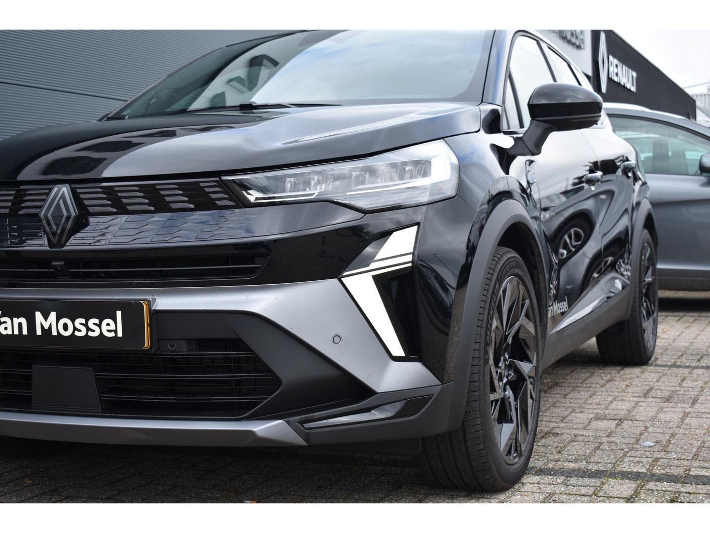 Renault
