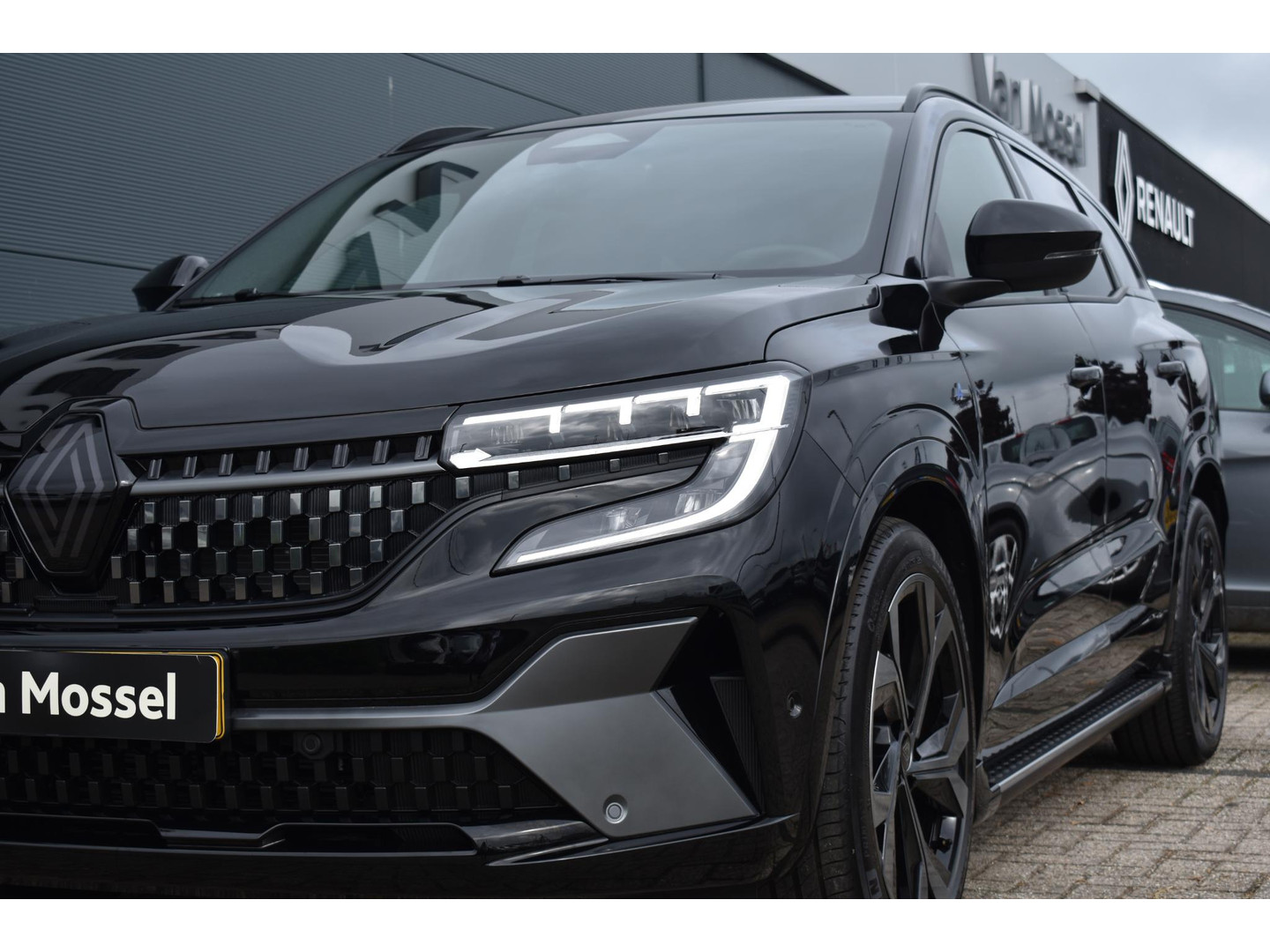 Renault