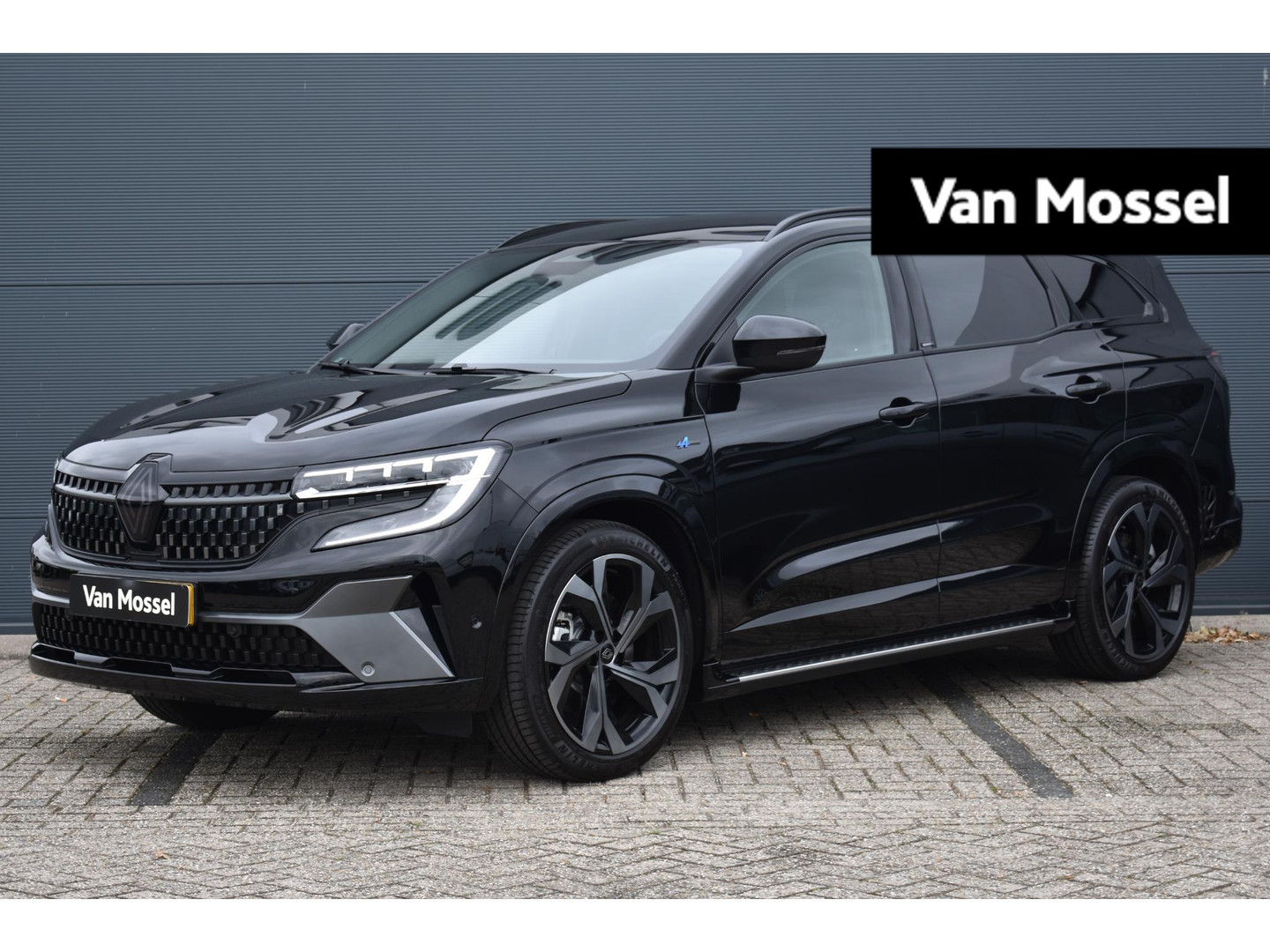 Renault