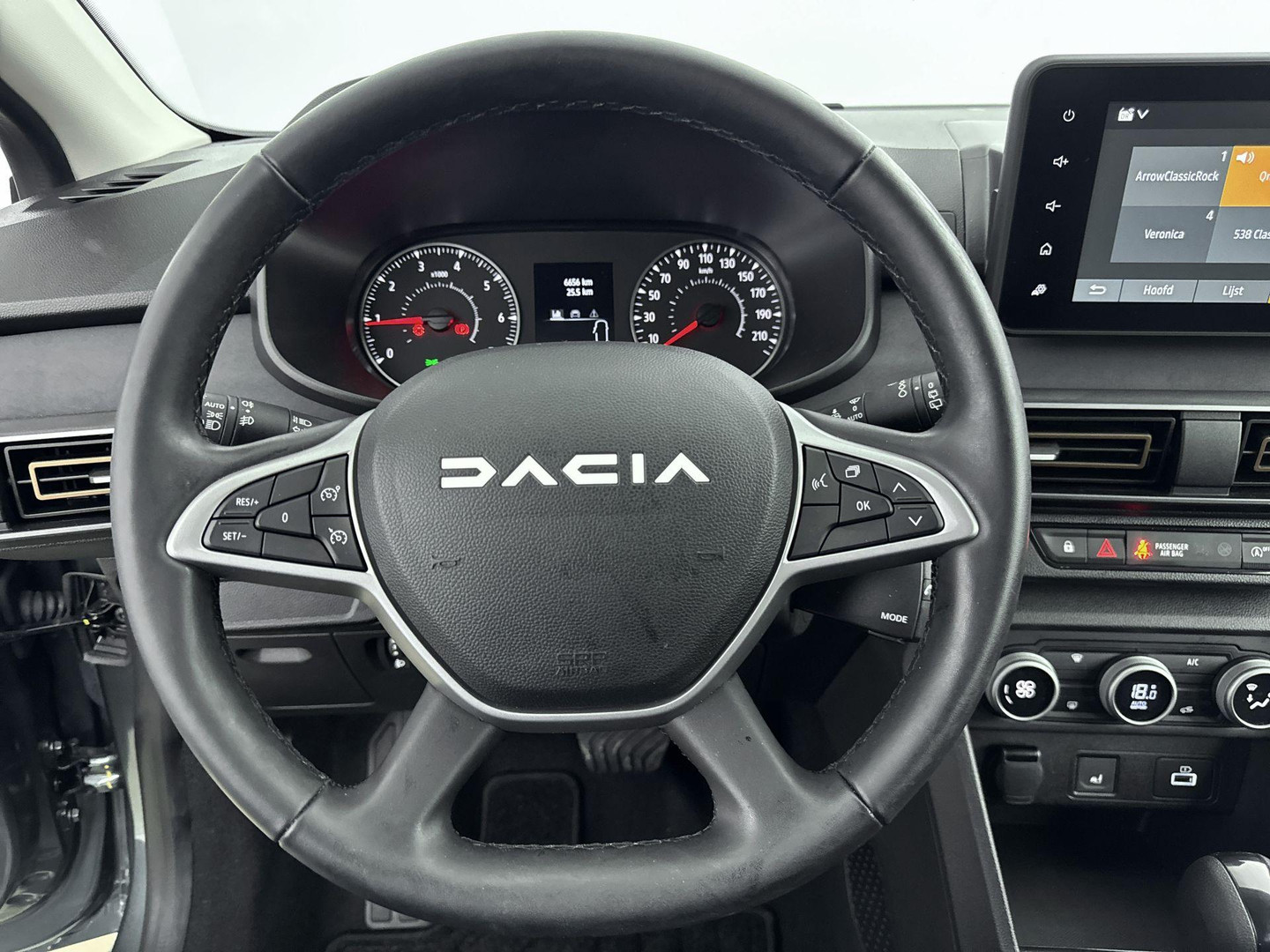 Dacia