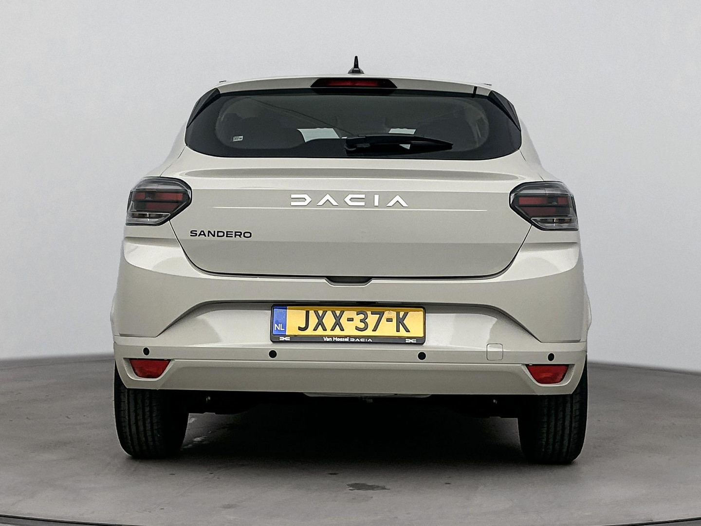 Dacia