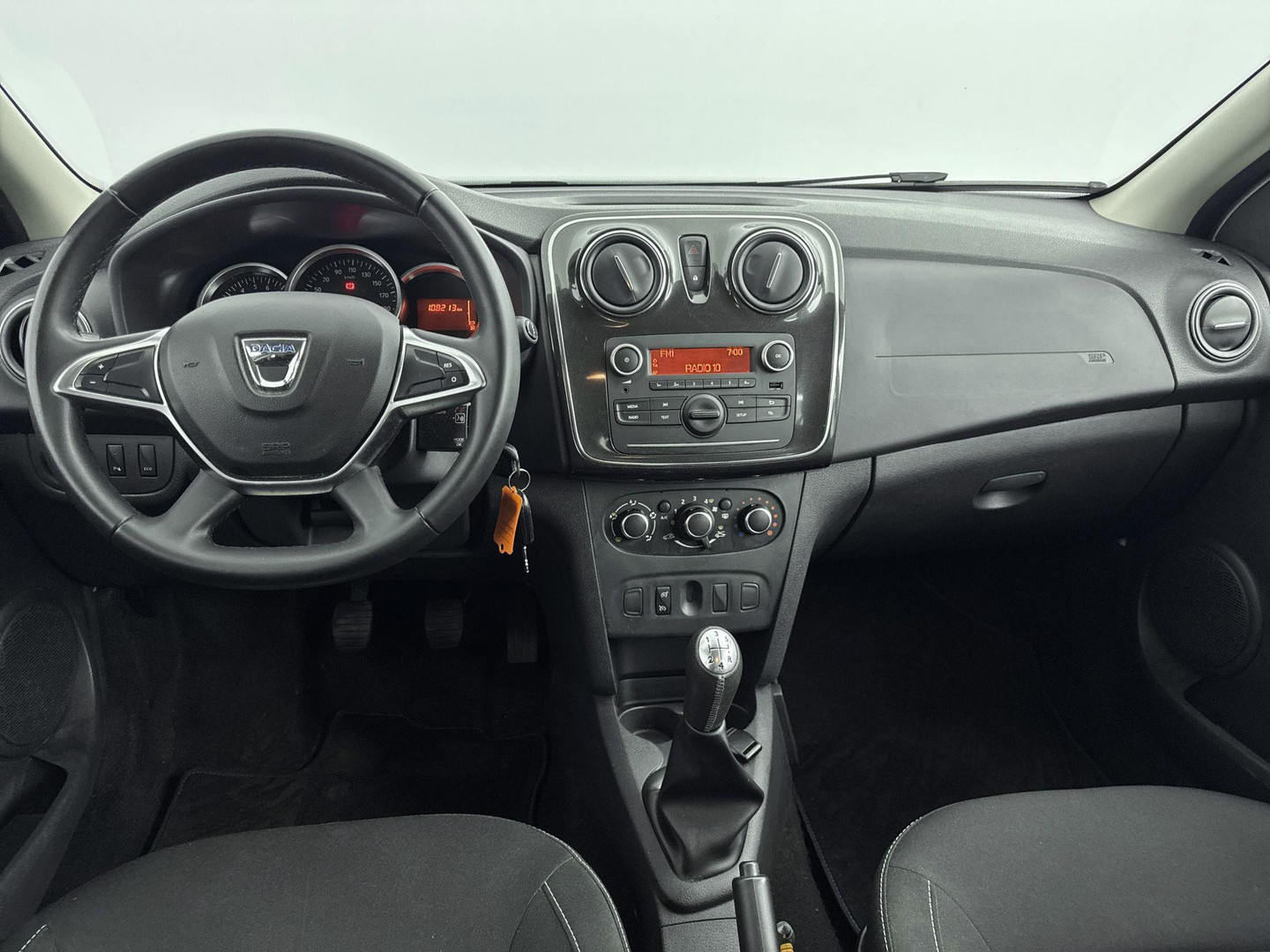 Dacia