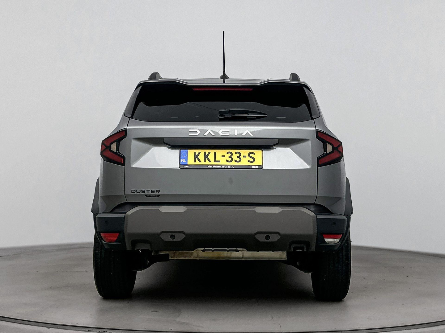 Dacia