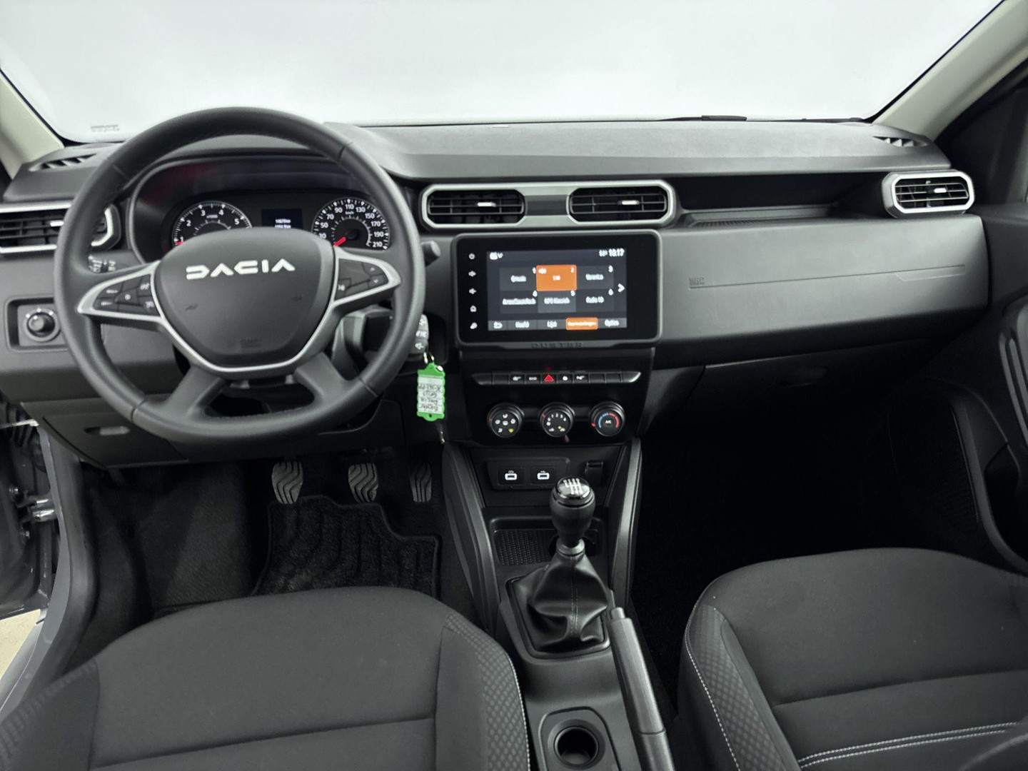 Dacia