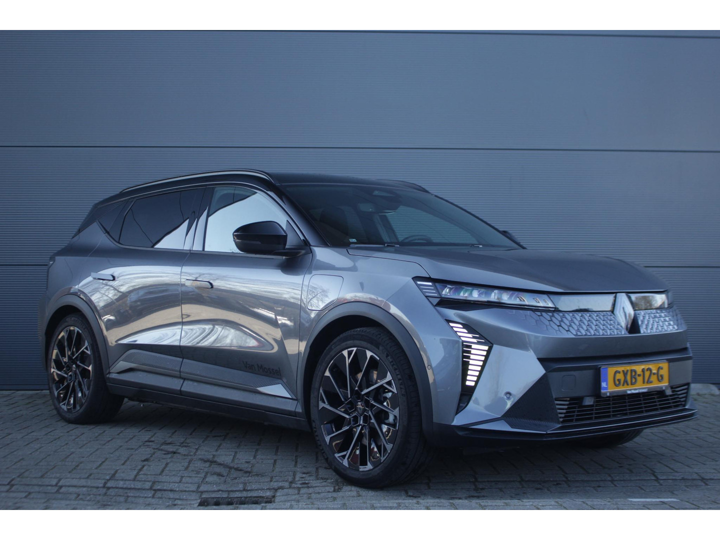 Renault