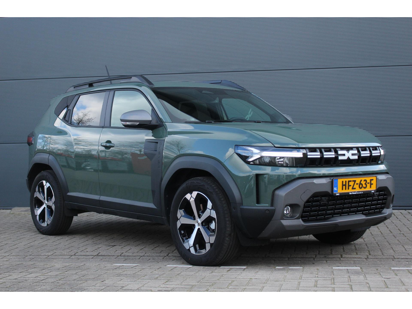 Dacia