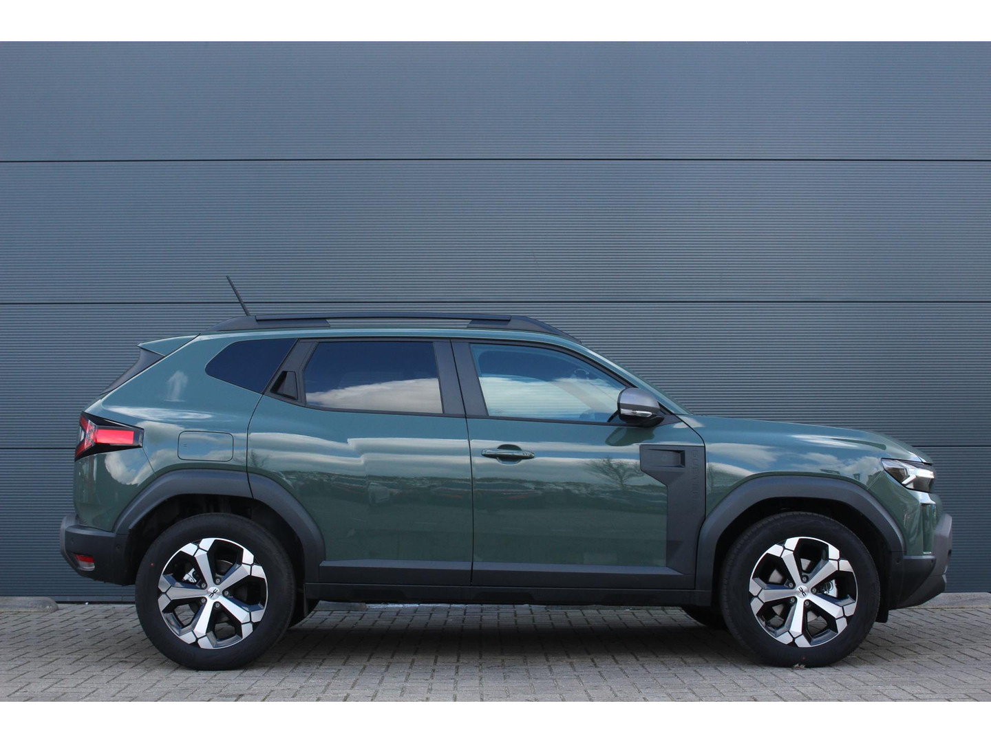 Dacia