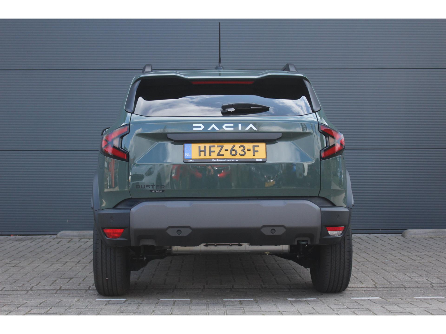 Dacia