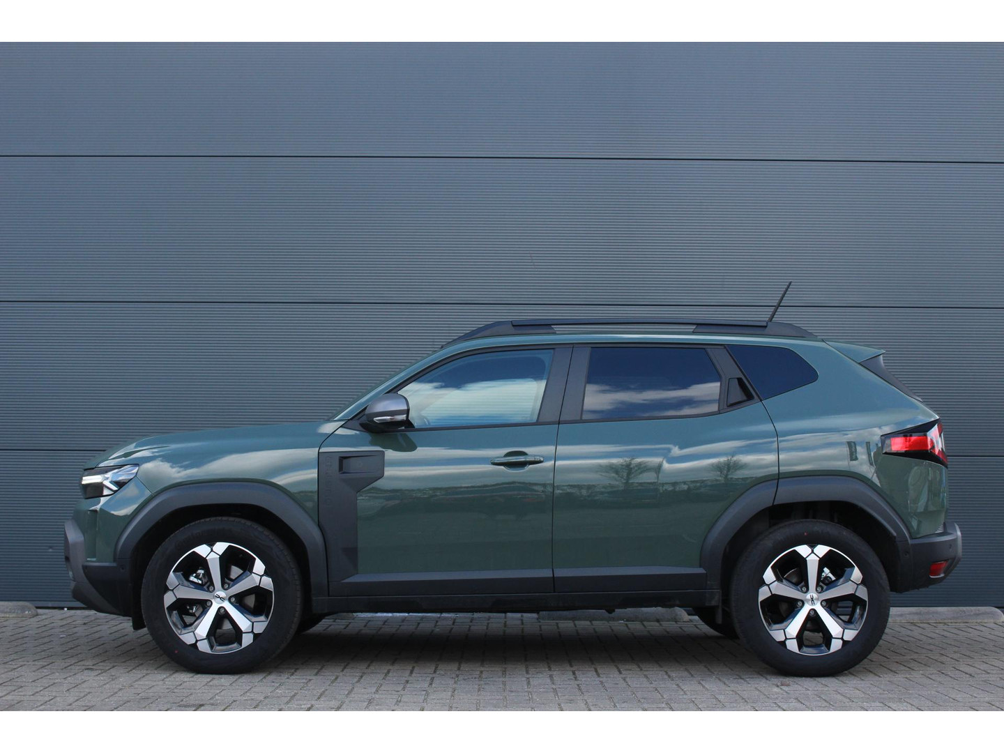 Dacia