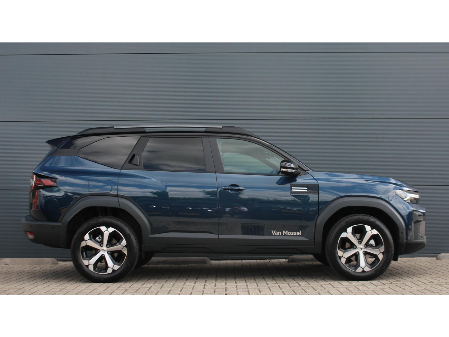 Dacia