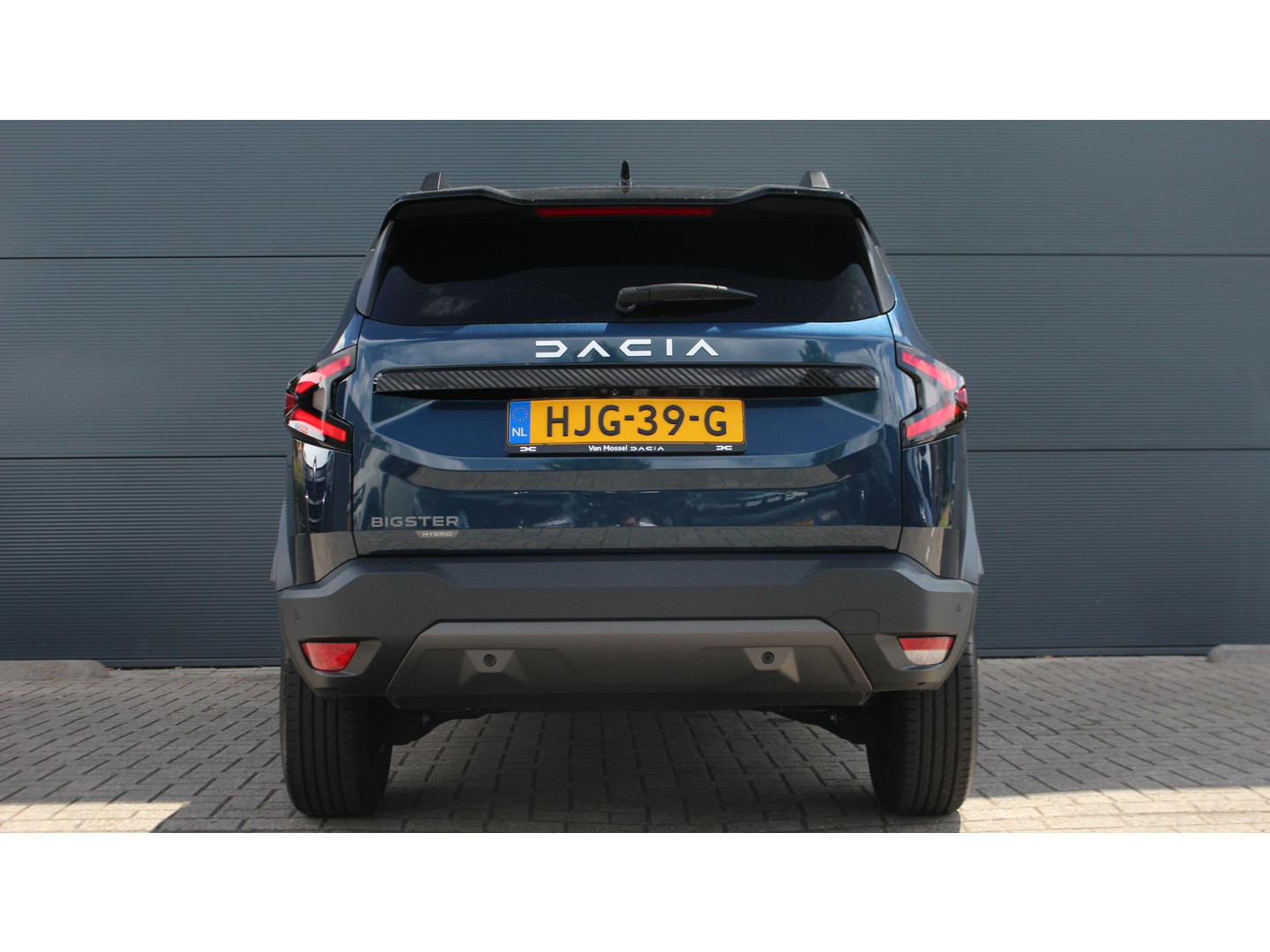 Dacia