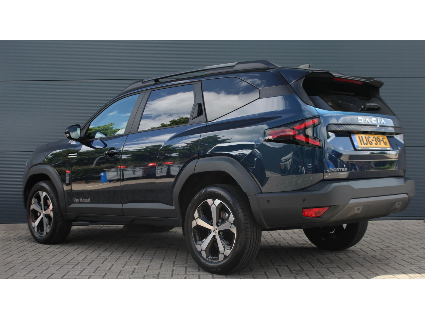 Dacia