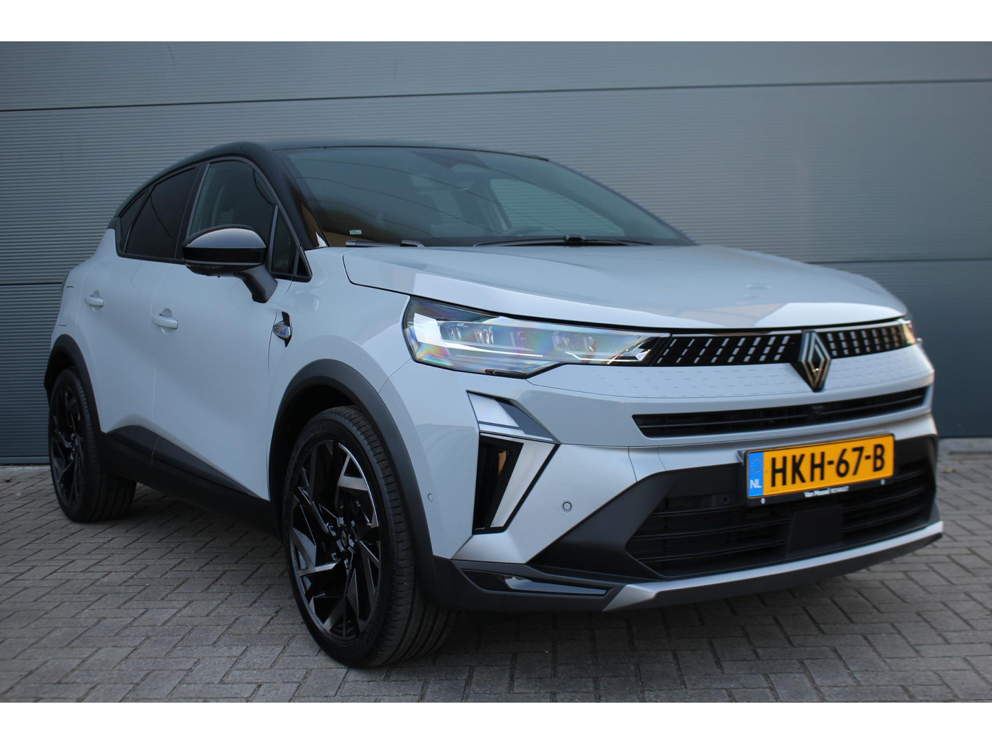 Renault