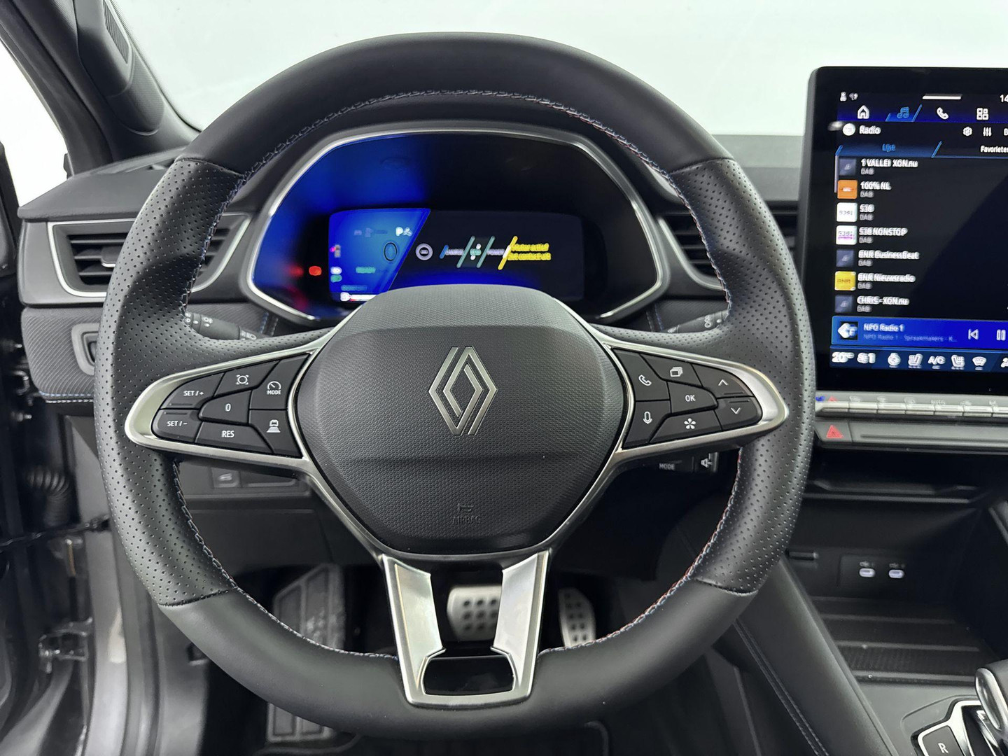 Renault Renault