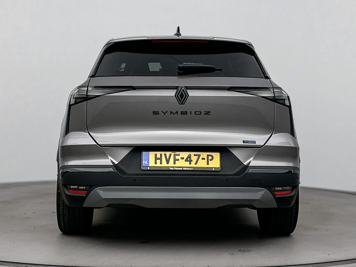 Renault Renault