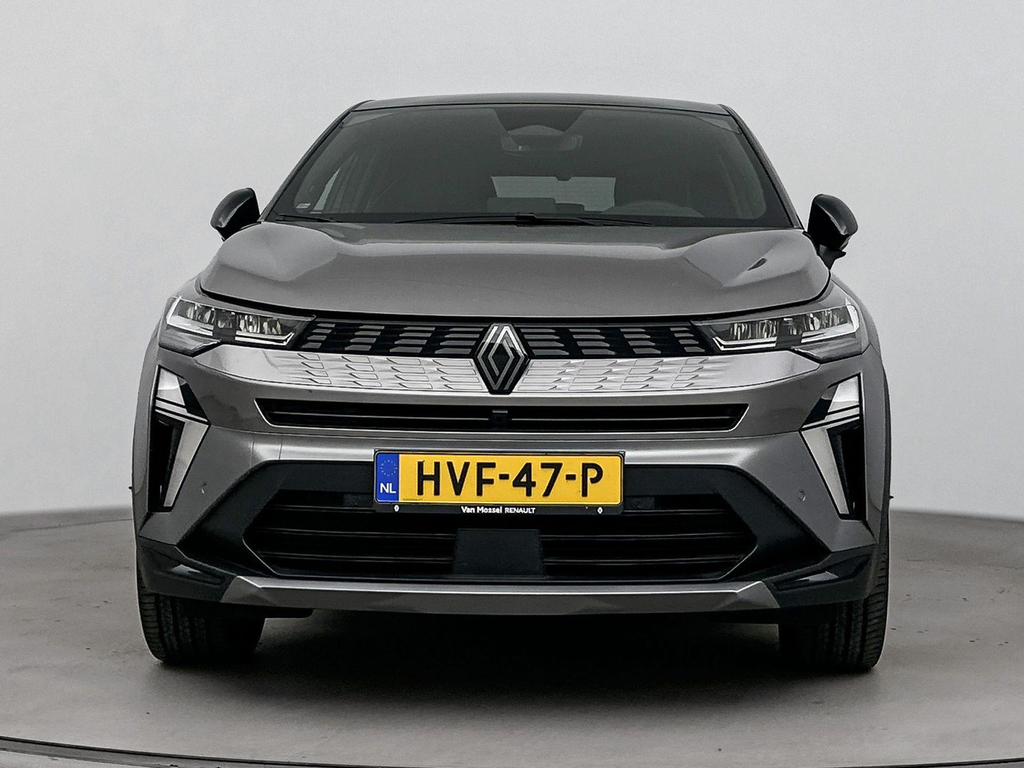 Renault Renault