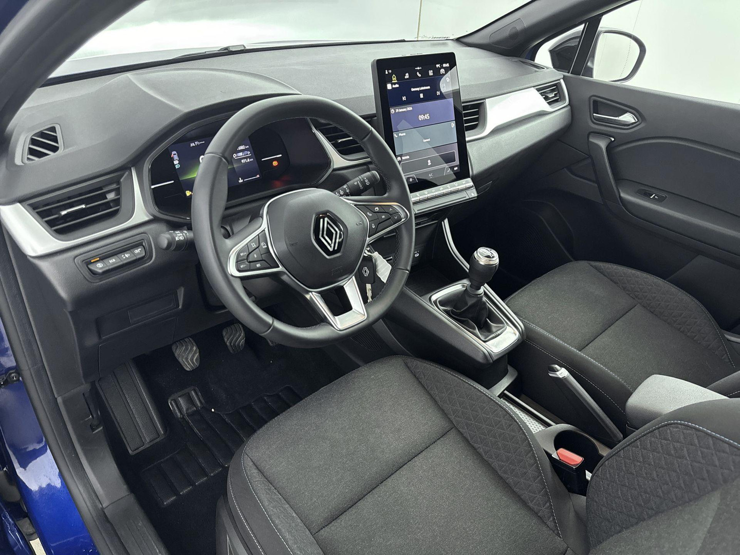 Renault Renault