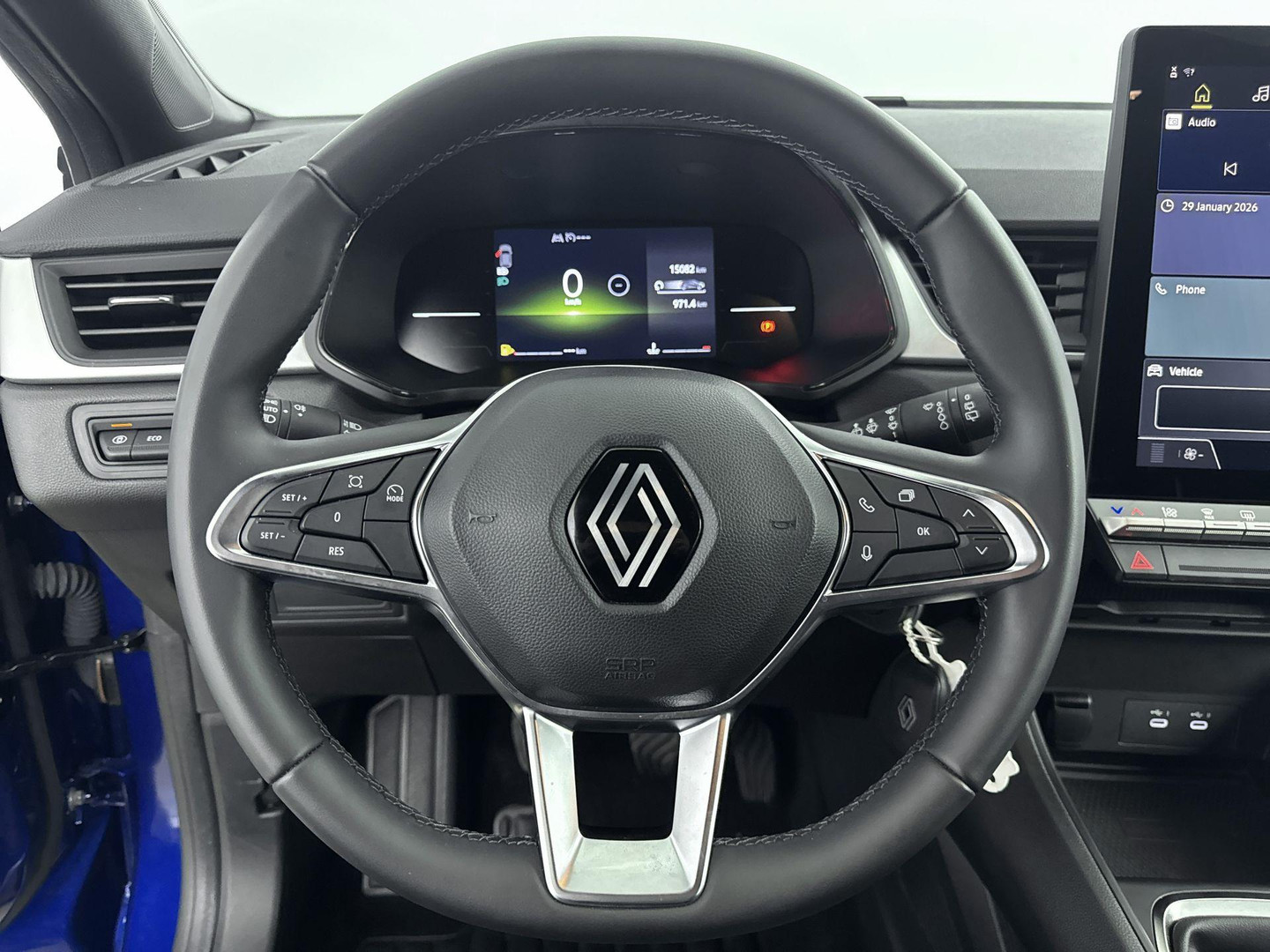 Renault Renault