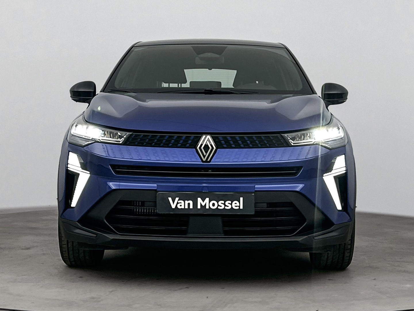 Renault Renault