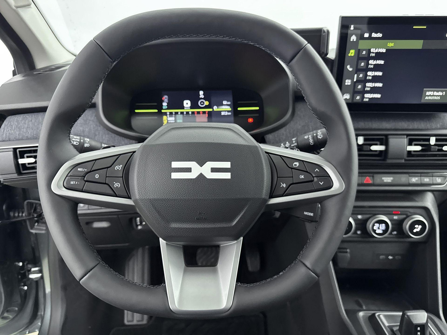 Dacia Dacia