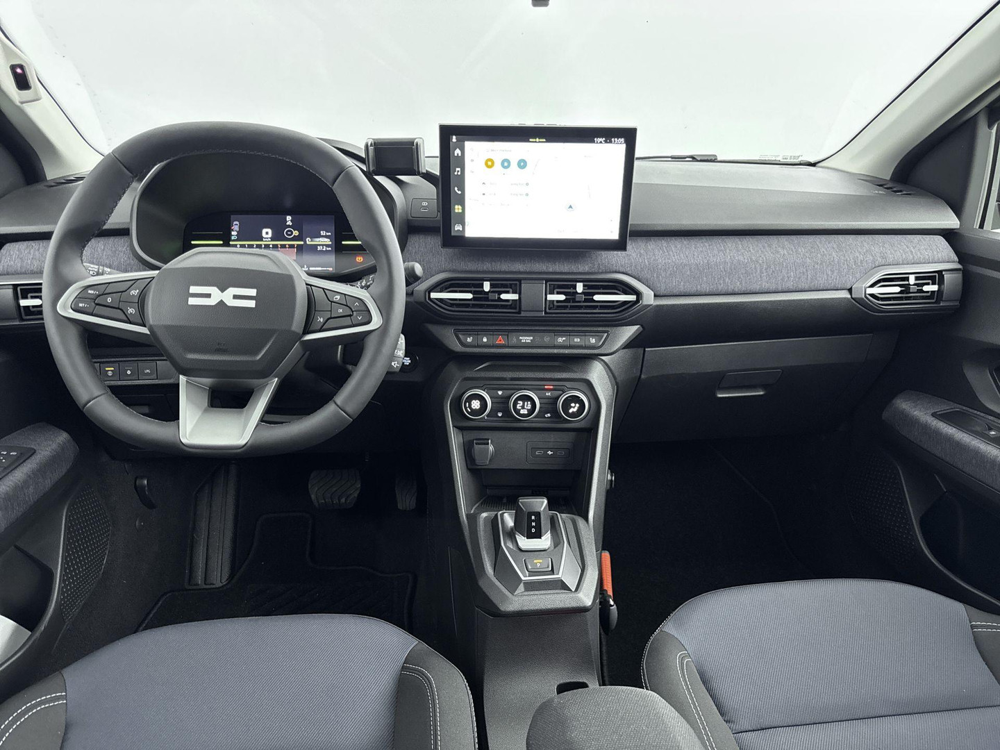 Dacia Dacia