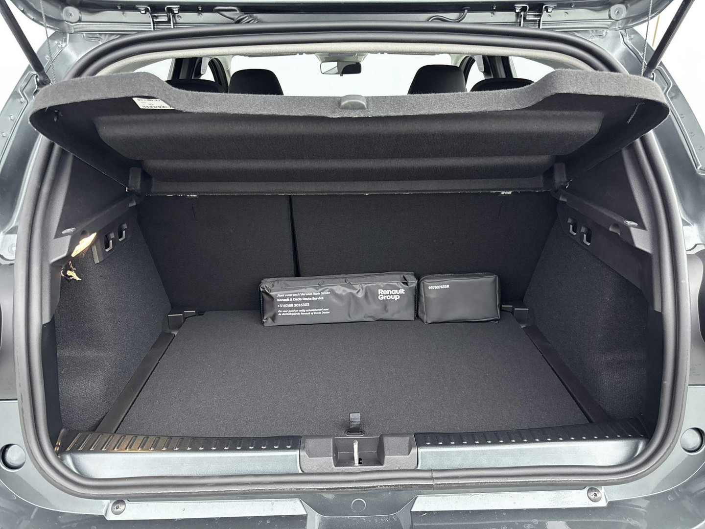 Dacia Dacia