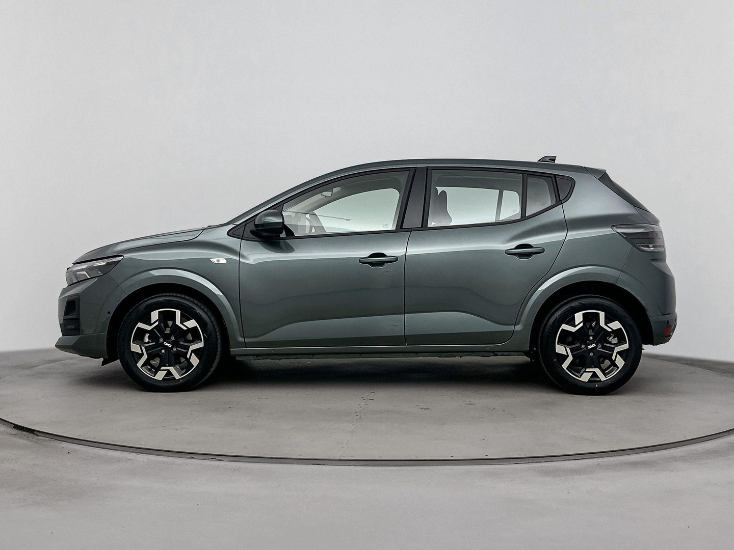 Dacia Dacia