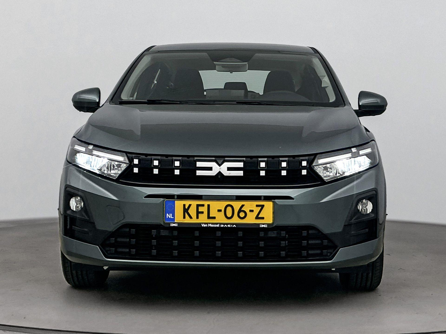 Dacia Dacia