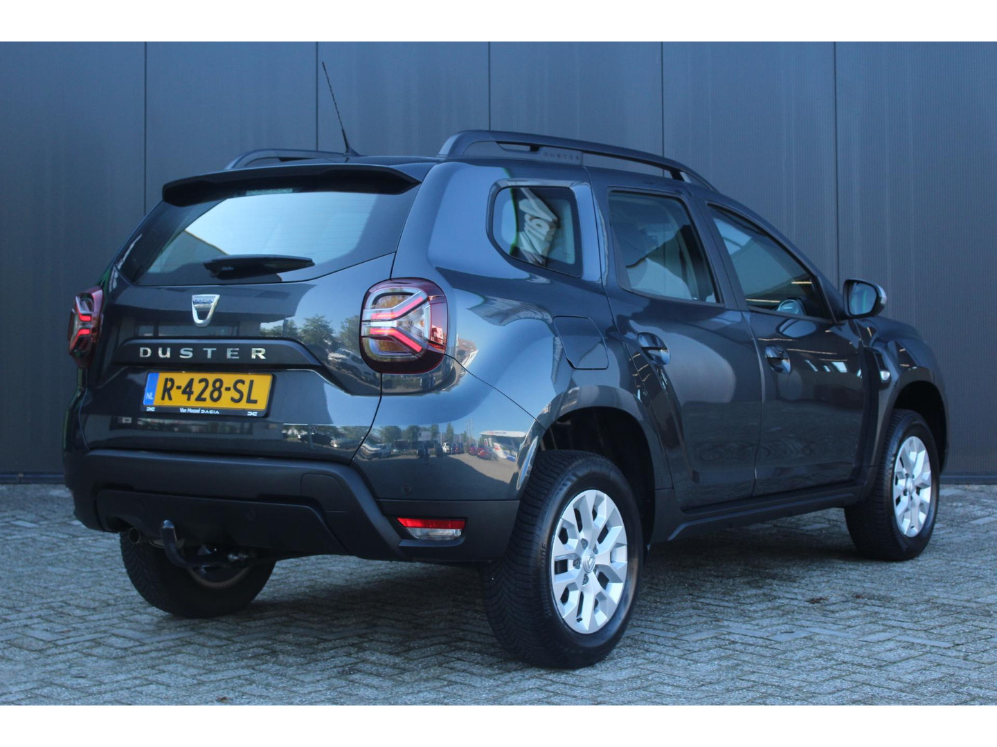 Dacia