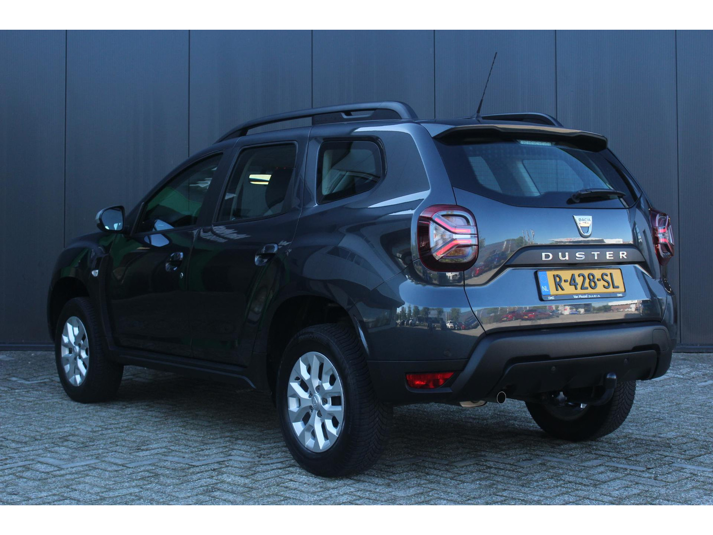 Dacia