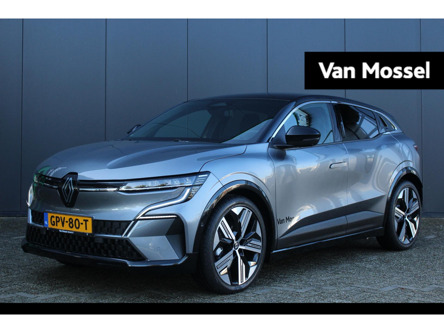 Renault Renault