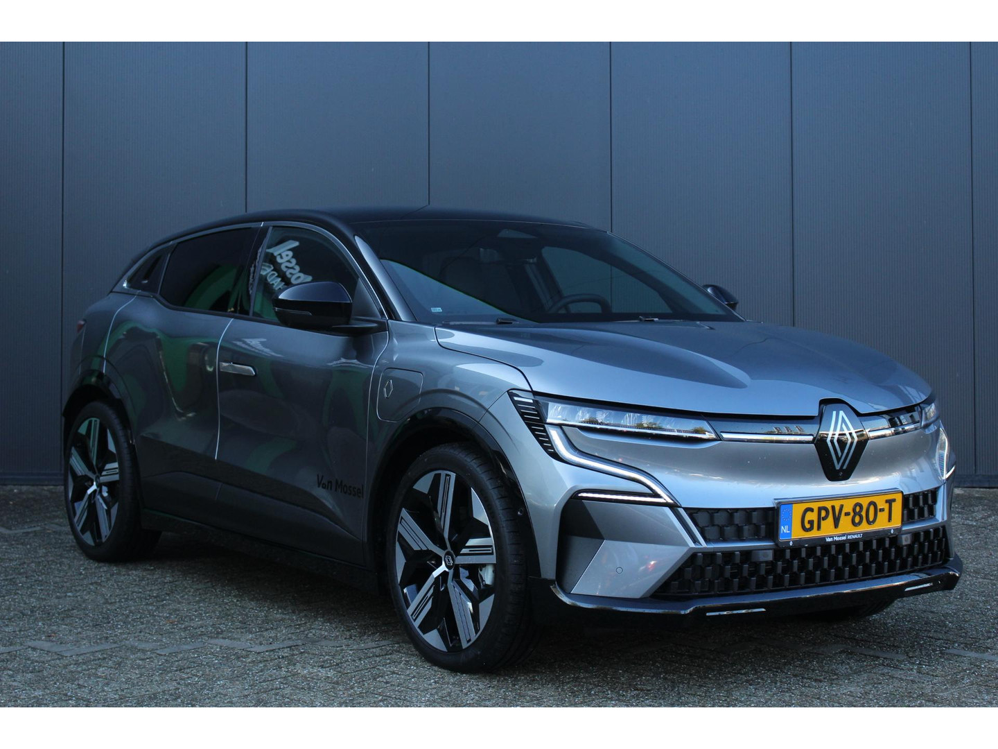 Renault Renault