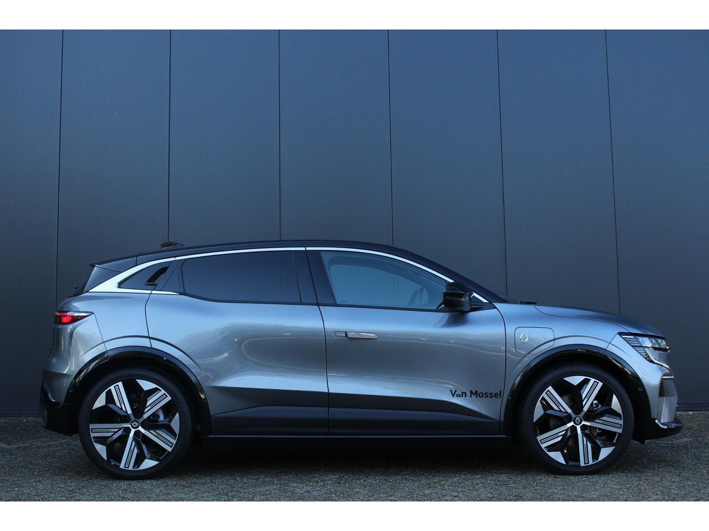 Renault Renault
