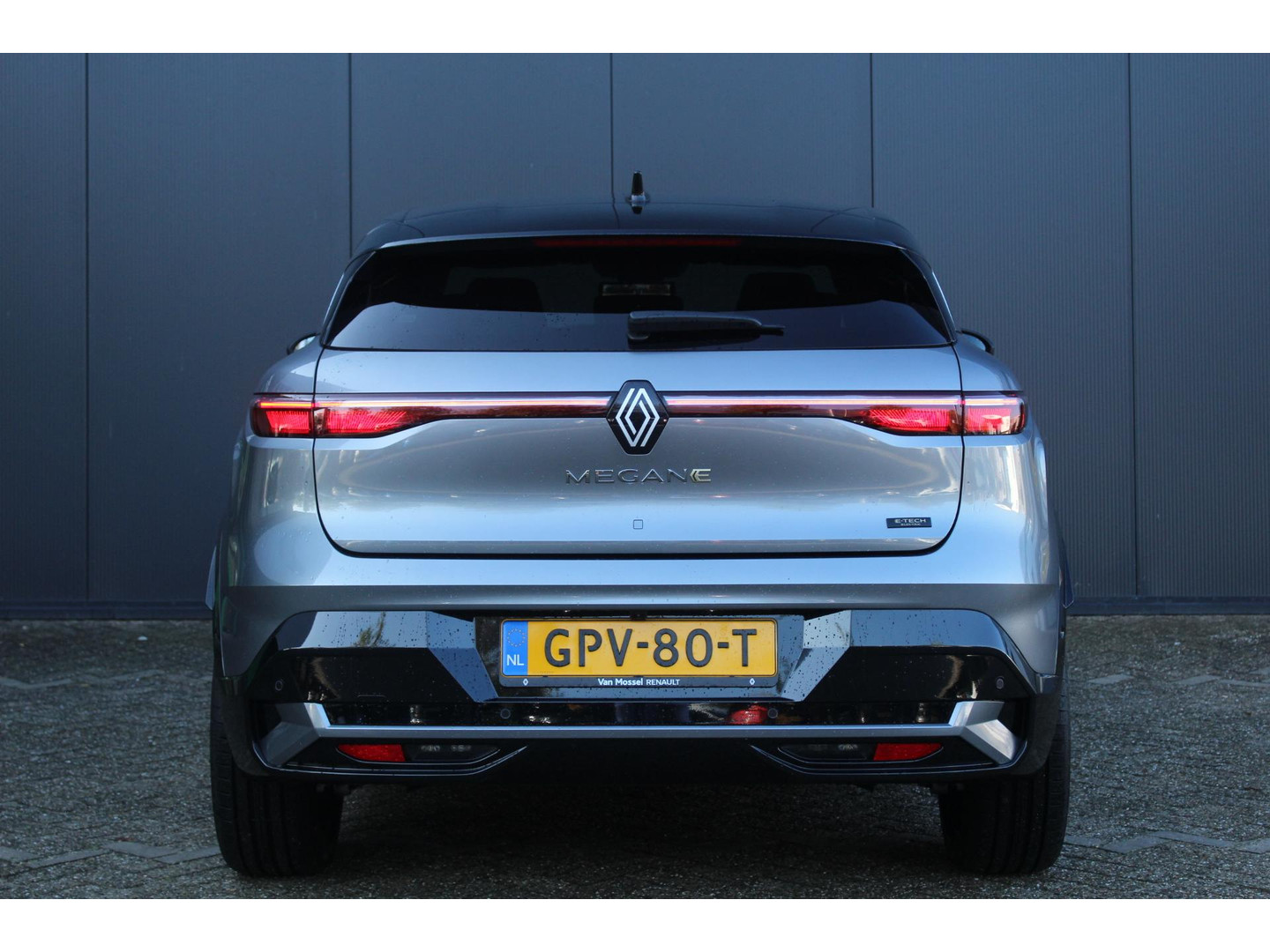 Renault Renault