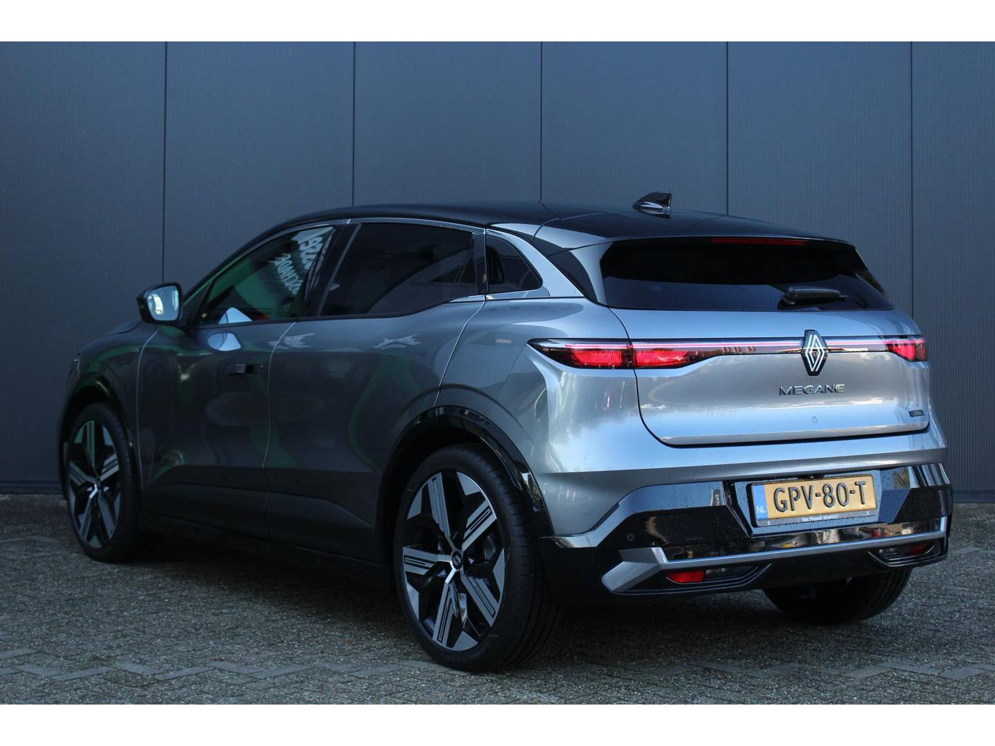 Renault Renault