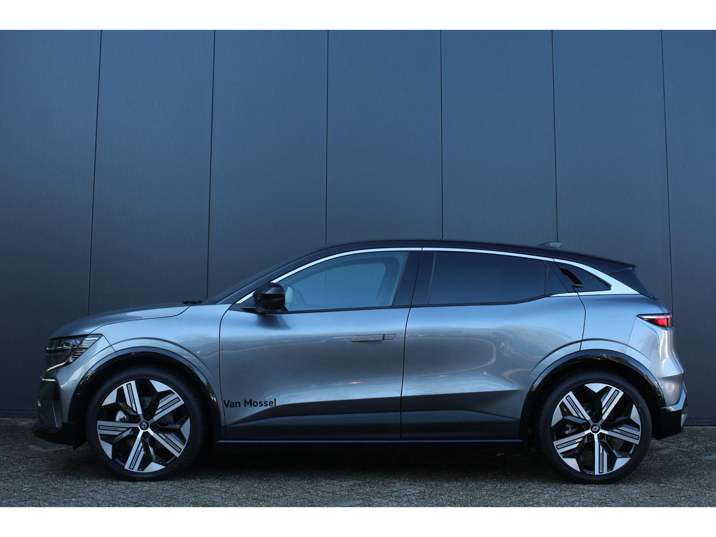Renault Renault