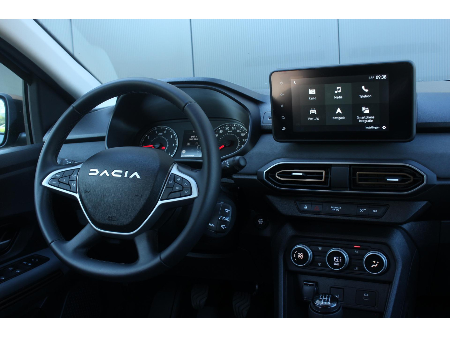 Dacia