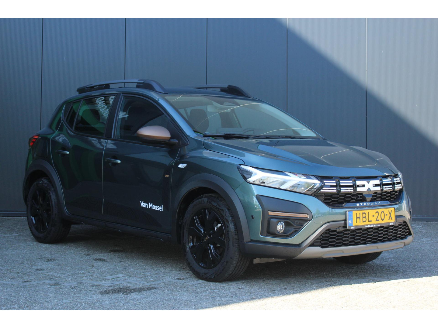 Dacia