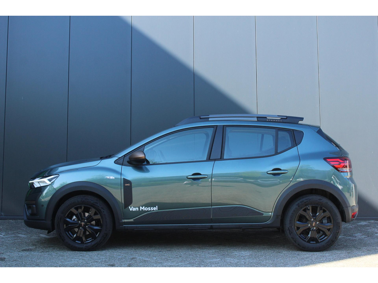 Dacia