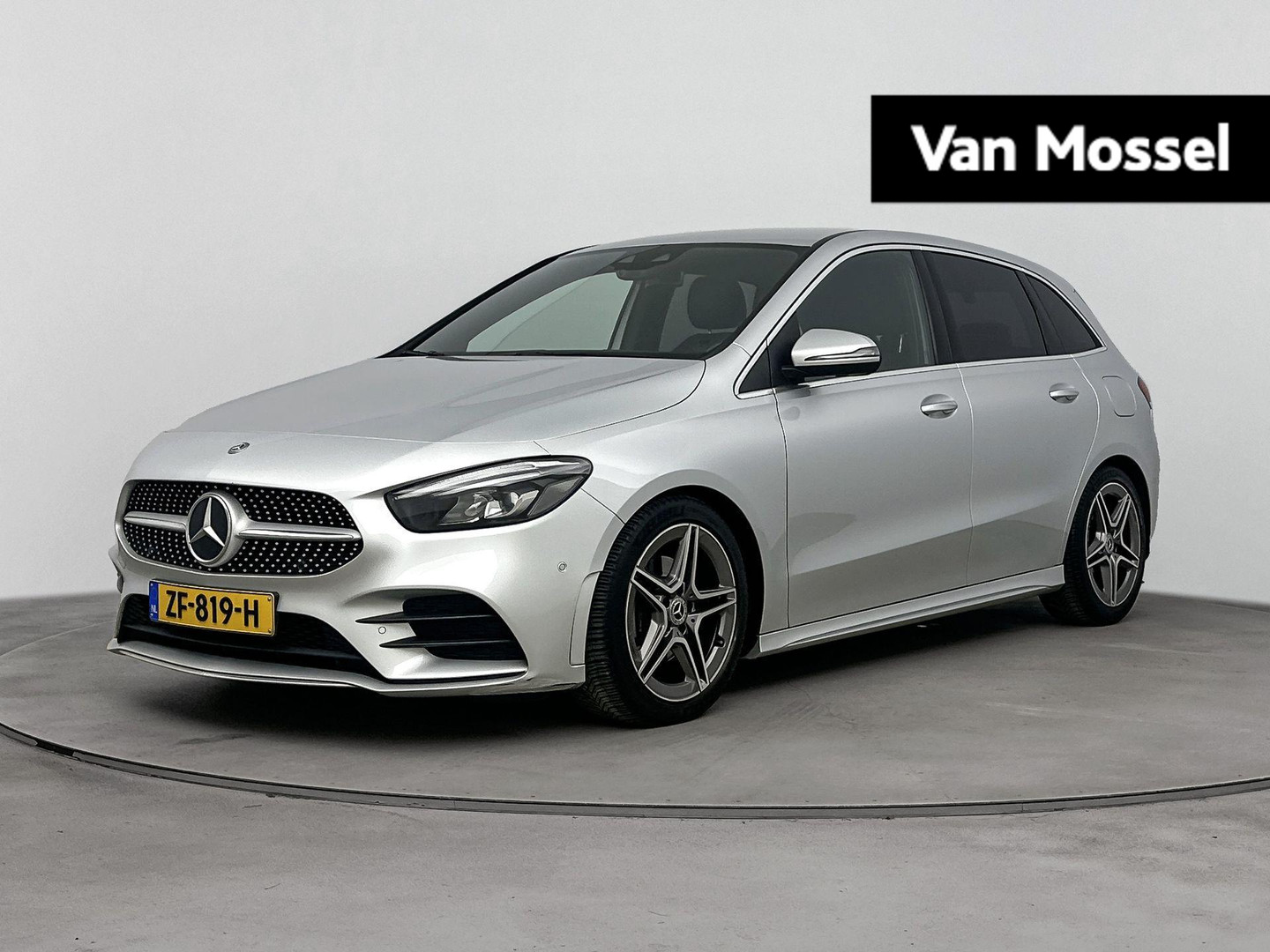 Mercedes-Benz