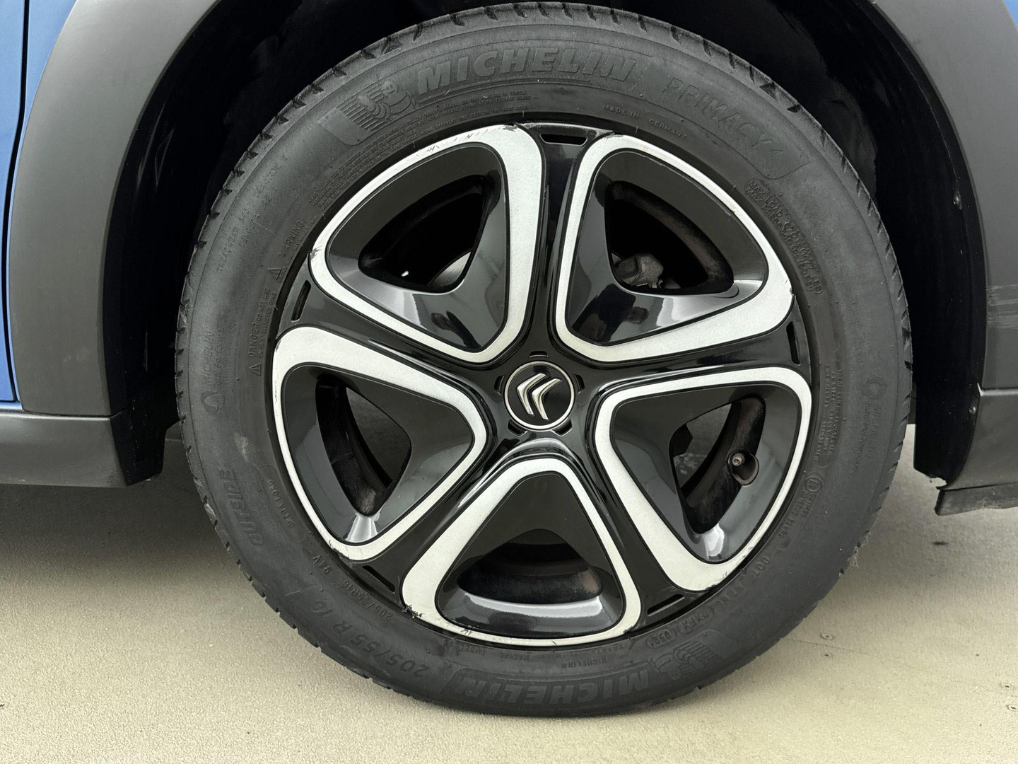 Citroën