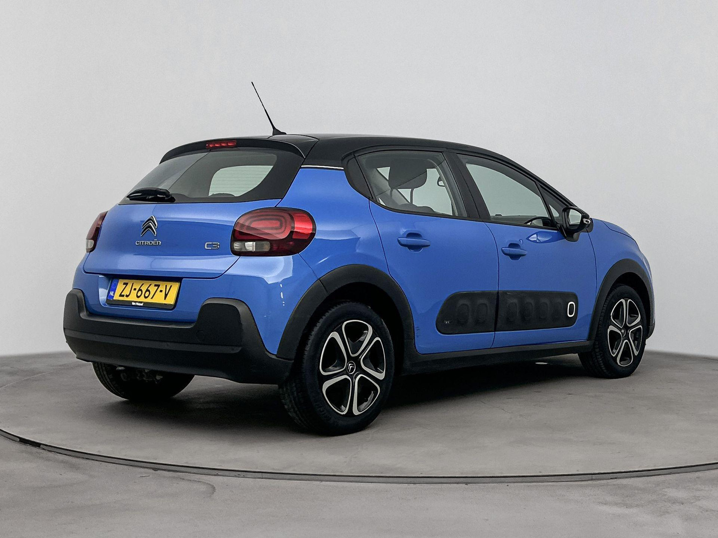 Citroën
