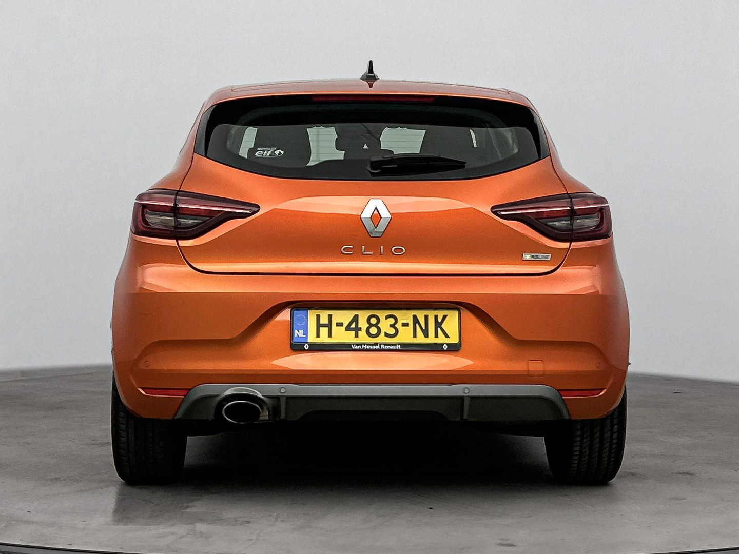 Renault