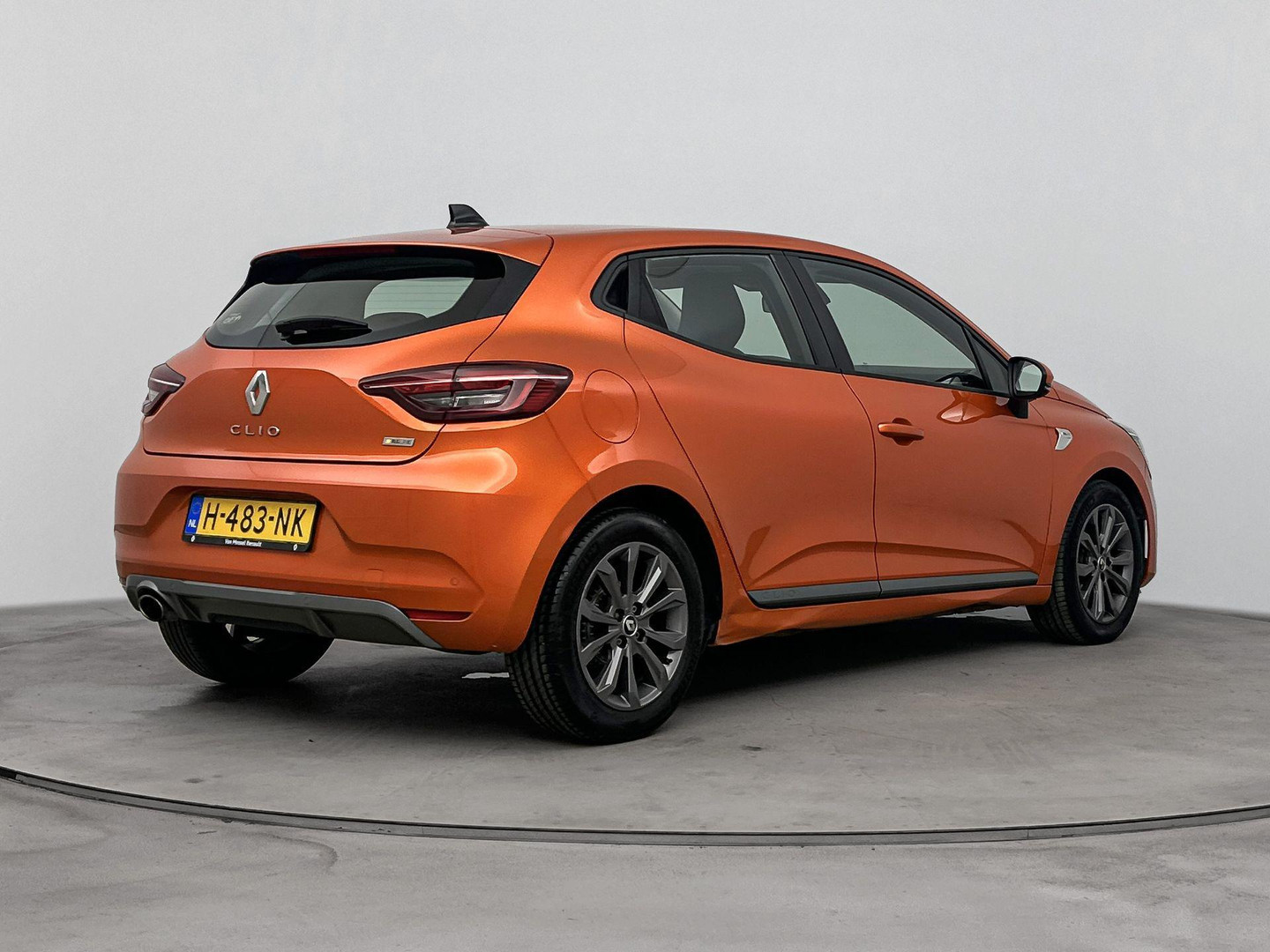 Renault